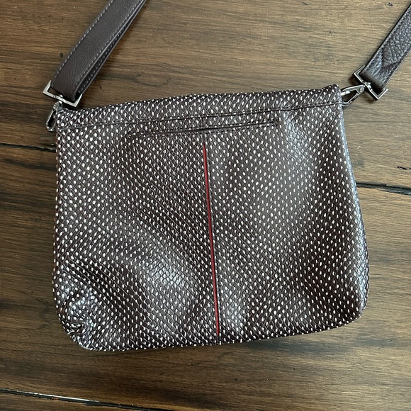 Hammitt Brown Crossbody Bag - Picture 2 of 4